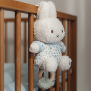 Hudobný zajačik Miffy Lucky Leaves Little Dutch