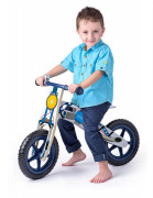 Odrážadlo motorka Woody