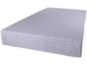 Prestieradlo a chránič 2v1 Tencel 60x120 cm