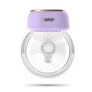 Odsávačka materského mlieka elektrická handsfree Sole Neno