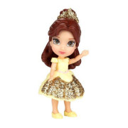 Disney Princess/Frozen Bábika mini 7 cm