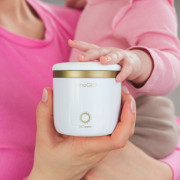 Cestovný ohrievač fliaš GIOWarm Mini InnoGio