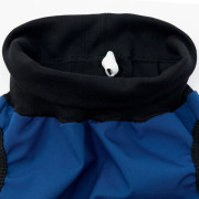 Rastúce softshellové nohavice Sport Brown Esito
