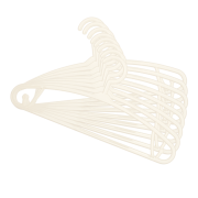 Detské plastové ramienka 8 ks Bo Jungle