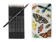 Pastelky s viacfarebnou tuhou Moulin Roty