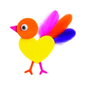 Tvorivá sada created v plastovom boxe