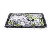 Hracia deka s hrazdou a loptičkami Jungle KikkaBoo