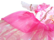 Detský kostým Rozprávková princezná 110-122 M