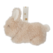 Hracia deka s hrazdou Newborn Naturals Little Dutch