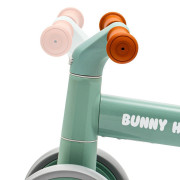 Detské odrážadlo Bunny Hop Ultralight Baby Mix