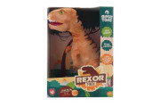 Plyšový T-Rex zvukový 38 cm 