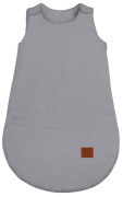 Detský letný mušelínový spací vak Light baby soft Infantilo