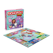 Monopoly Gábinin kúzelný domček