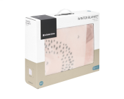 Detská deka Super Soft 140x110 cm KikkaBoo