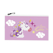 Puzdro so zipsom Jednorožec Dotzies