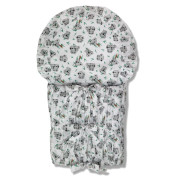 Klasická zavinovačka obdĺžniková 112 x 38 cm Esito