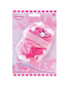 Doplnky pre bábiky Bambolina