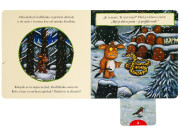 Gruffalinka Tlač, ťahaj, posúvaj Julia Donaldson, Axel Scheffler