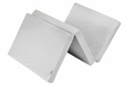 Cestovný matrac Ressi 120 x 60 x 6 BabyMatex