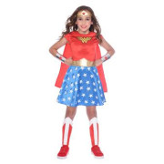 Detský kostým Wonder Woman 6-8 rokov