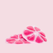 Perličkový obklad na prsia 2 ks Wondermom