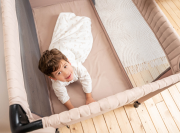 Postieľka cestovná Little Ducth