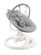 Elektrické hojdačka Pearl MoMi