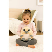 Hrejivý plyšový vankúš 3 v 1 Cozy Noxxiez