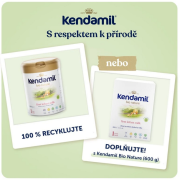 Kendamil BIO Nature 1 (800 g)