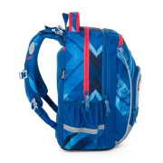 Školský batoh Oxy Go Hokej