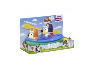 Pádlujúce Bluey Toomies