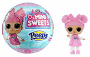 L.O.L. Suprise! Loves Mini Sweets Peeps bábiky