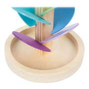 Guľôčková dráha so zvukom small foot