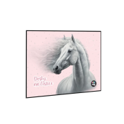 Dosky na číslice kôň romantic