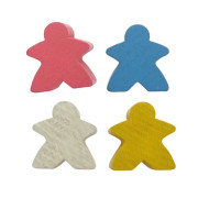 Súbor detských hier do vrecka Bambilion