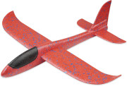 Hádzacie penové lietadlo 70 cm
