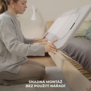 Zábrana na posteľ Guard & Dream Kinderkraft