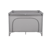 Hracia ohrádka Enjoy Grey Cat KikkaBoo