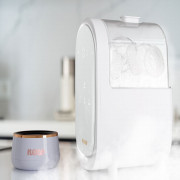 Odsávačka materského mlieka duo elektrická Bella Twin Moon Neno