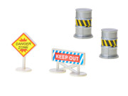 Vojenský transporter kov s obrnenými vozidlami na voľný chod