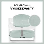 Polstrovanie Select na stoličky Hauck