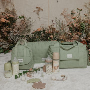 Prebaľovacia taška cez rameno Poetry Suavinex