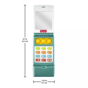 Vyklápací telefón Fisher Price