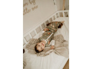 Celoročný spací vak s nohavicami Ivory Forest Sleepee