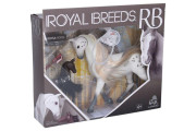 Kôň 20 cm s žriebätkom 8 cm Royal Breeds