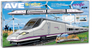 Pequetren RENFE AVE S-102