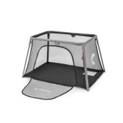 Cestovná postieľka Bleke 2 v 1 Kidnort