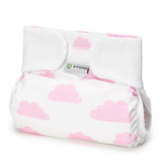 Ortopedické abdukčné nohavičky suchý zips 5-9 kg T-tomi