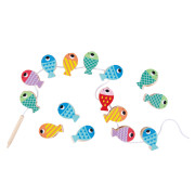 Rybičky Multifunkčná hra