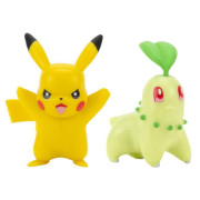 Pokémon figúrky